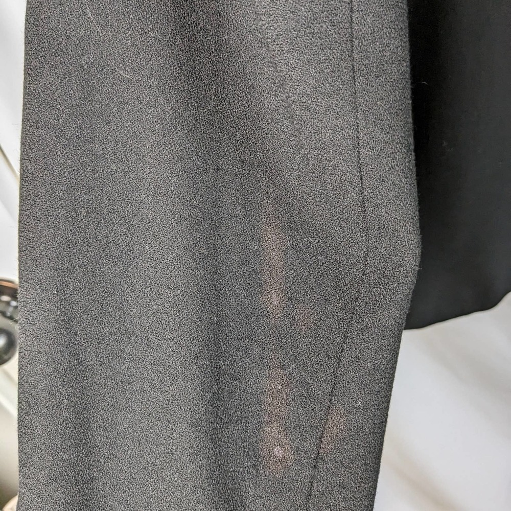Vintage Chaus Blazer Bling No Size Large - Picture 6 of 9